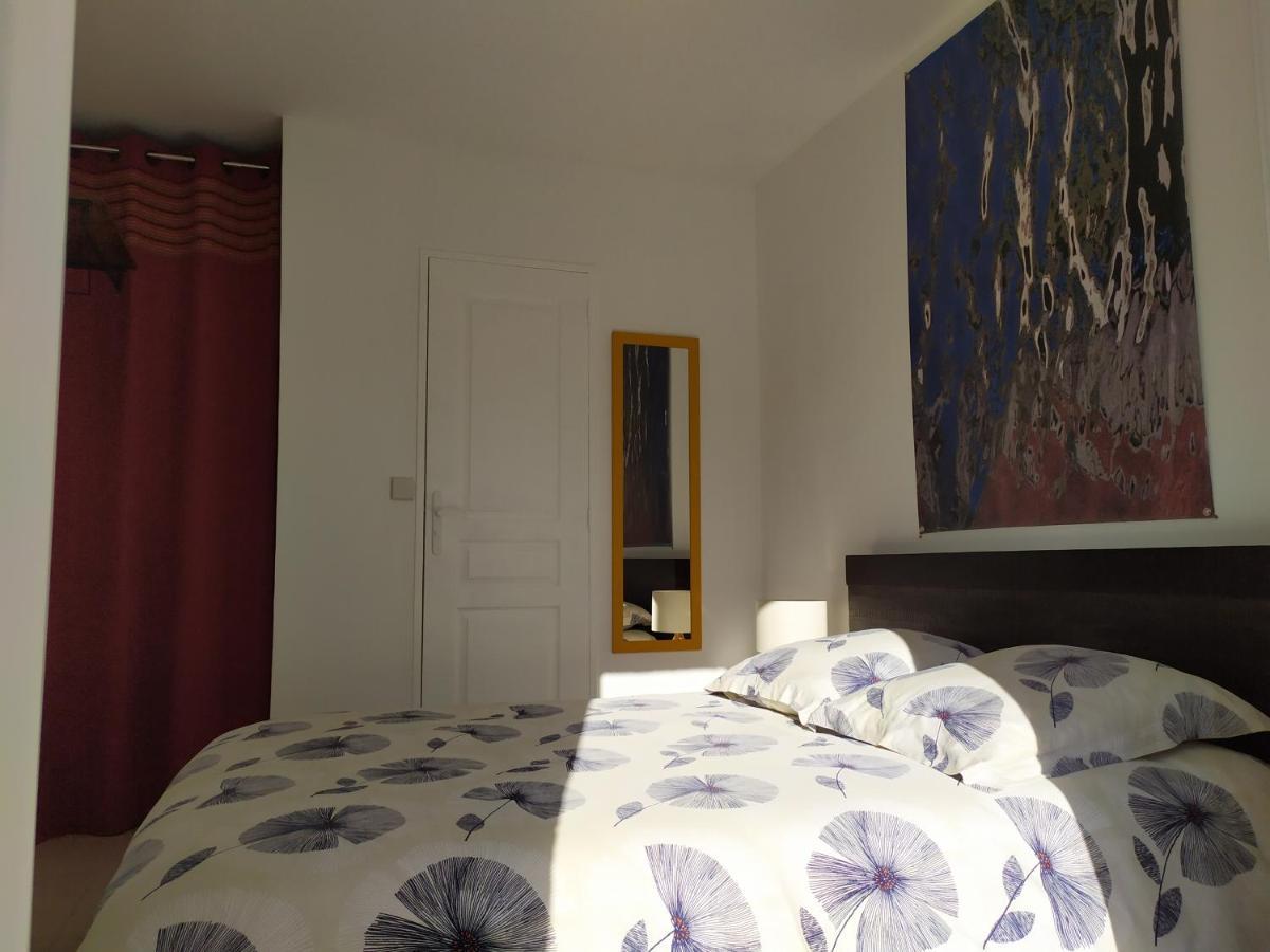 Lou Pebre D'Ai Bed & Breakfast Regusse Ngoại thất bức ảnh